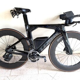 Trek Speed Concept SLR 9 AXS 2023